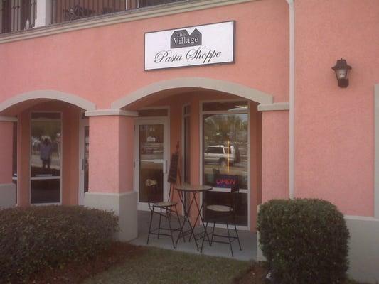 Village Pasta Shoppe