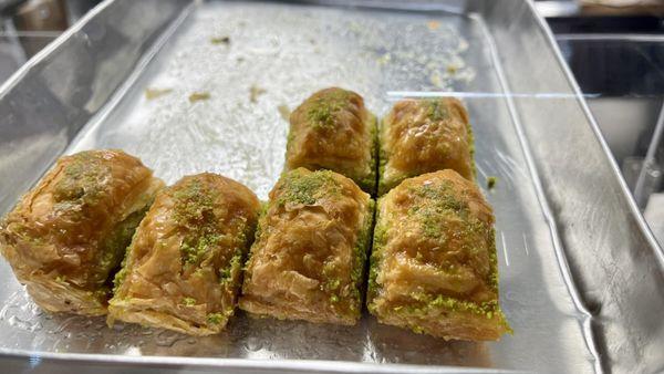 Baklava