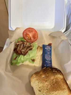 BLT