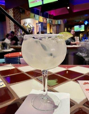 Original Margarita