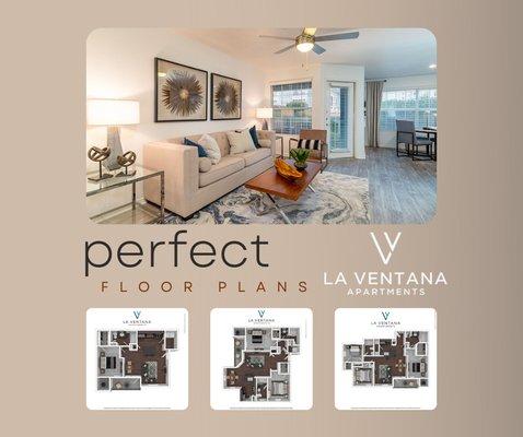 La Ventana Apartments