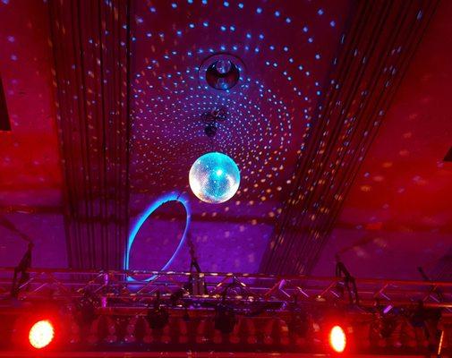 Disco Ball