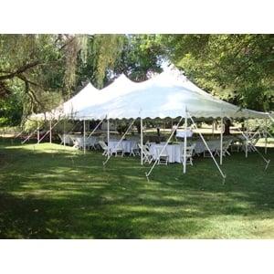 Tent Rentals!