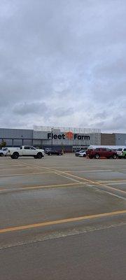 Fleet Farm