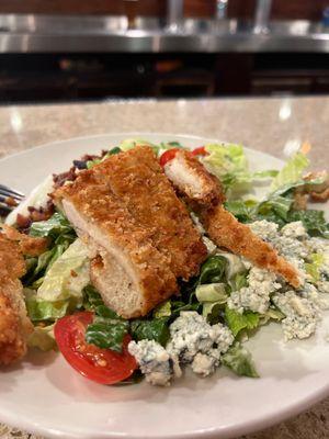 Chicken Cobb Salad