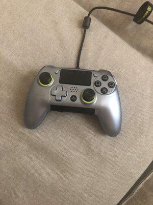 SCUF PS4 controller