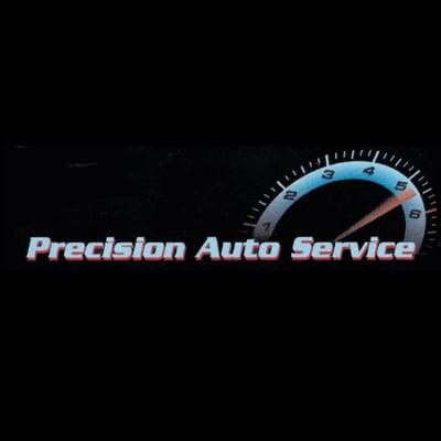 Precision Auto Service