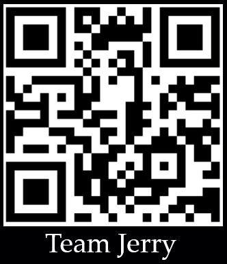 QR Code - Website