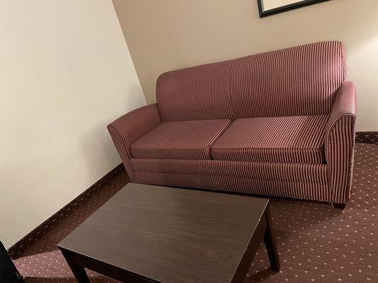 Holiday Inn Express Syracuse-Fairgrounds, an IHG Hotel