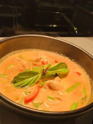 Red Curry