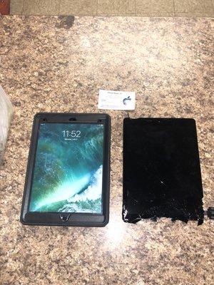 iPad Pro lcd Repair