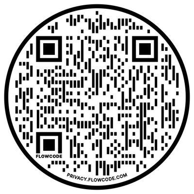 QR code for facebook page