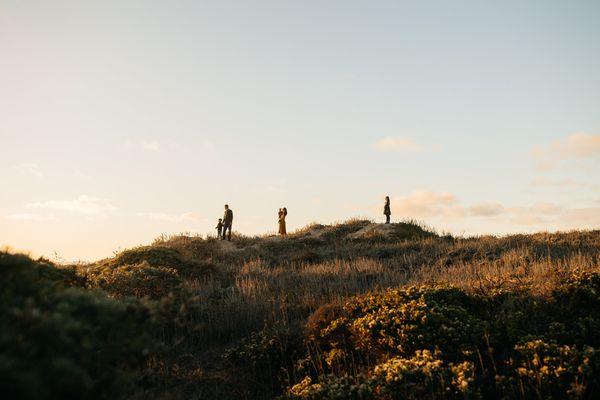 Bay Area Family Photographer