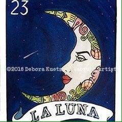 La Luna