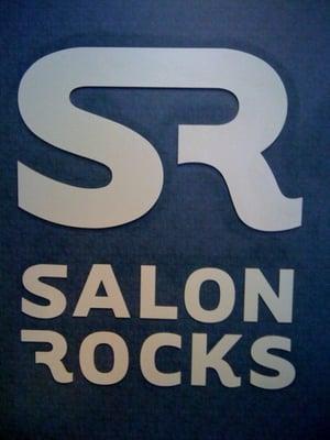 Salon Rocks Hair Salon, Englewood, NJ