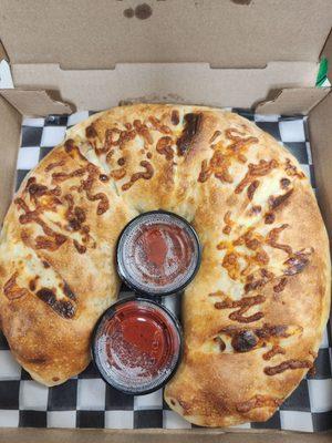 Regular Stromboli - Large