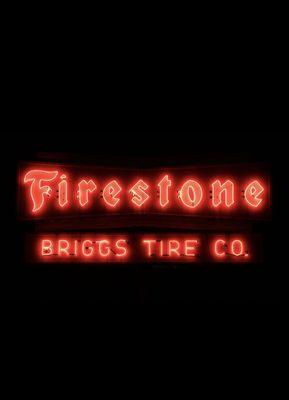 Briggs Tire Company