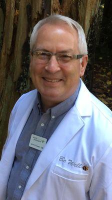 Dr. James Bowers, MD