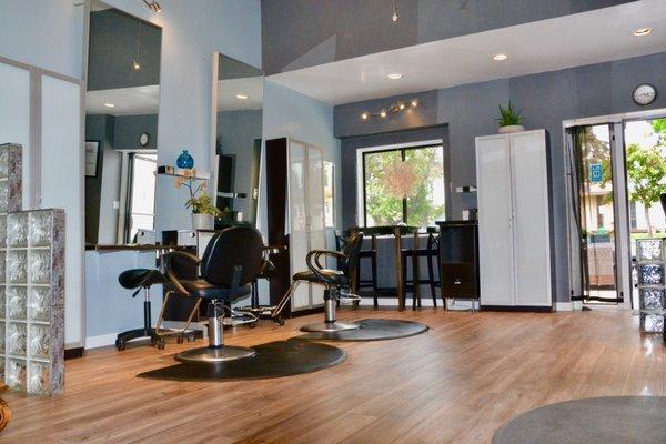 KENSINGTON PARK SALON