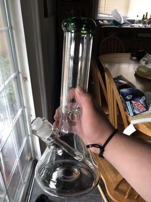 Water pipe