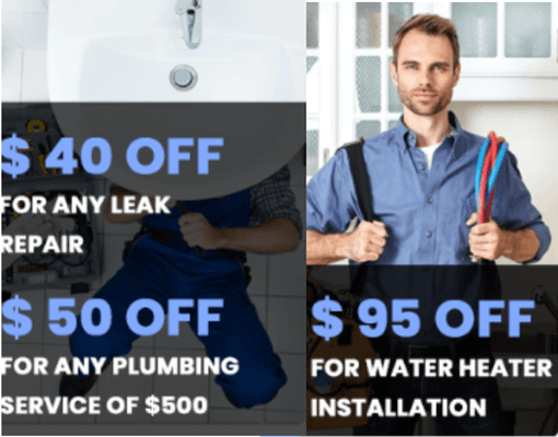 Plumbing Heating Houston TX