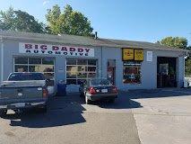 Big Daddy Automotive