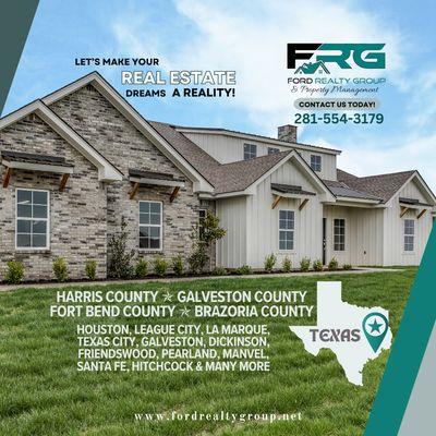 Ford Realty Group & Property Management