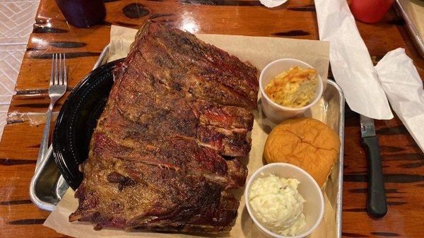 Tubby's Q and Smokehouse