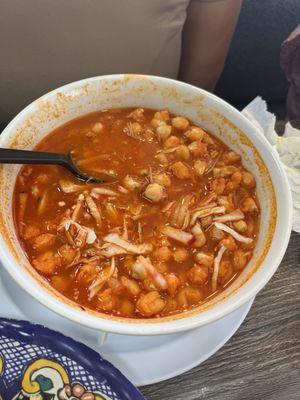 Pozole