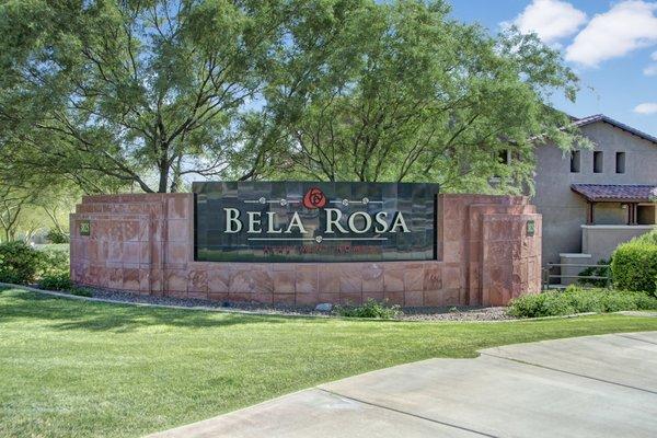 Bela Rosa Apartment Homes