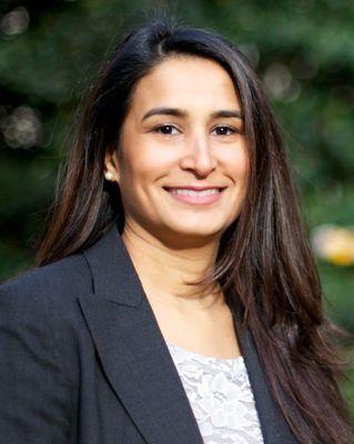 Hina Sheth - Physical Therapist