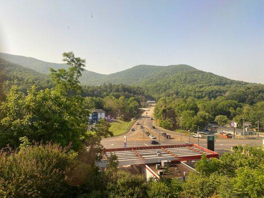 Holiday Inn Asheville East-Blue Ridge PKWY