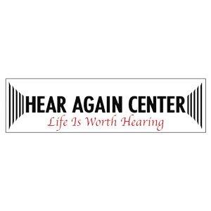 Hear Again Center, West Hartford, CT