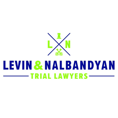 Levin & Nalbandyan, LLP