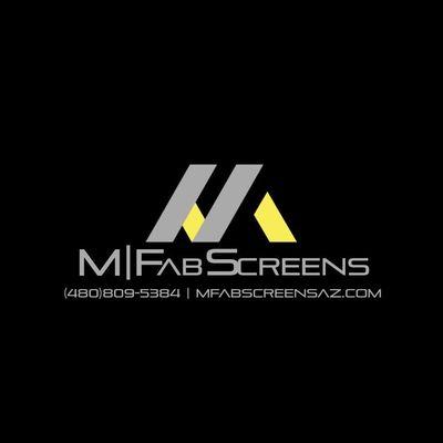 MFab Screens