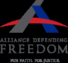 Houston Divorce Lawyer James T. Mahan is an affiliate of the Alliance Defending Freedom.