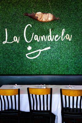 La Candela Hicksville