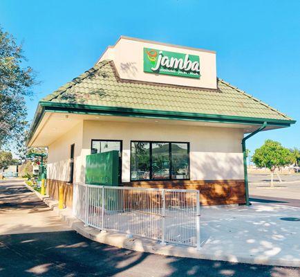 Jamba