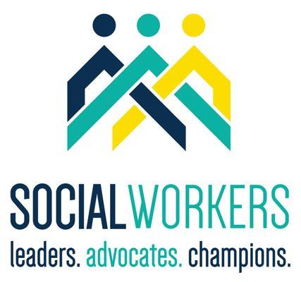 March is Social Work Month Every day the nation's 650,000 social workers act as advocates, champions and leaders who make ou...