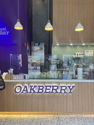 Oakberry Acai