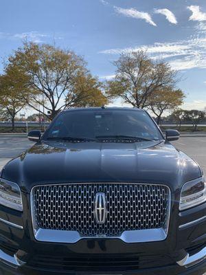 Chicago Star Limousine