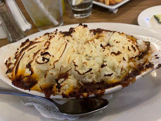 Shepherds Pie