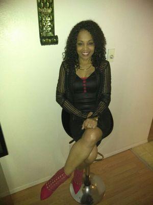 Curly full weave by marsha