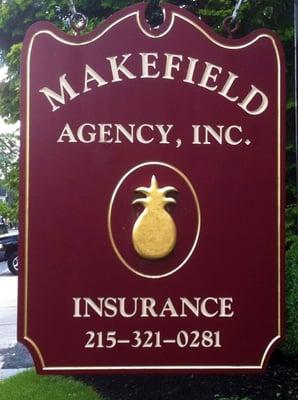 Makefield Agency