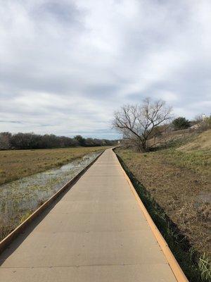 Boardwalk