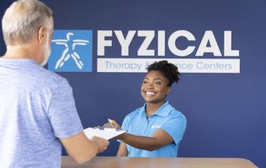 FYZICAL Therapy & Balance Centers