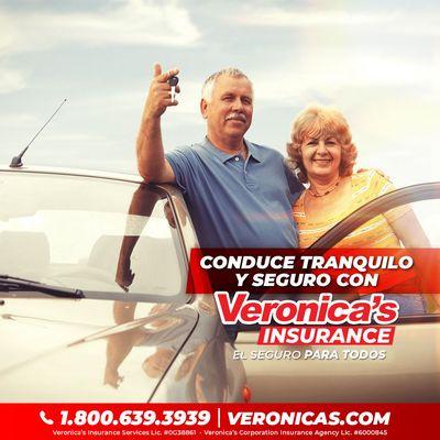 Visite https://veronicasinsuranc­e.com/ para una cotización.