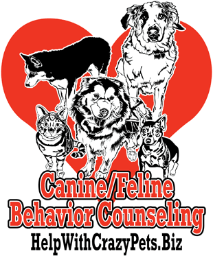 Canine/Feline Behavior Counseling