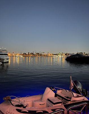 Marina Del Rey Marina