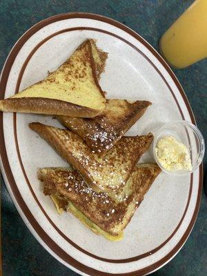 French Toast